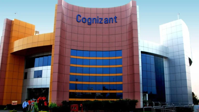 Cognizant: ఉద్యోగులపై నిఘా పెట్టిన కాగ్నిజెంట్.. 5 నిమిషాల మౌస్ కదిలించకపోతే..